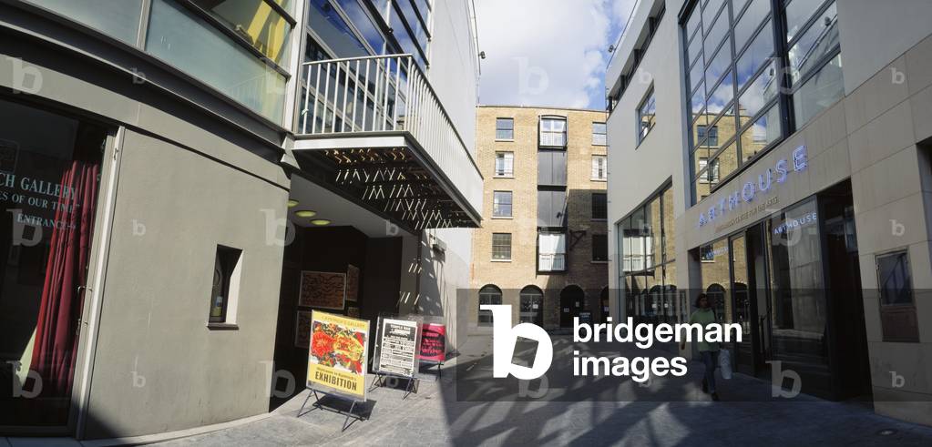 Dublin, Co Dublin, Ireland, Dublin Corporation, Woodquay (photo)