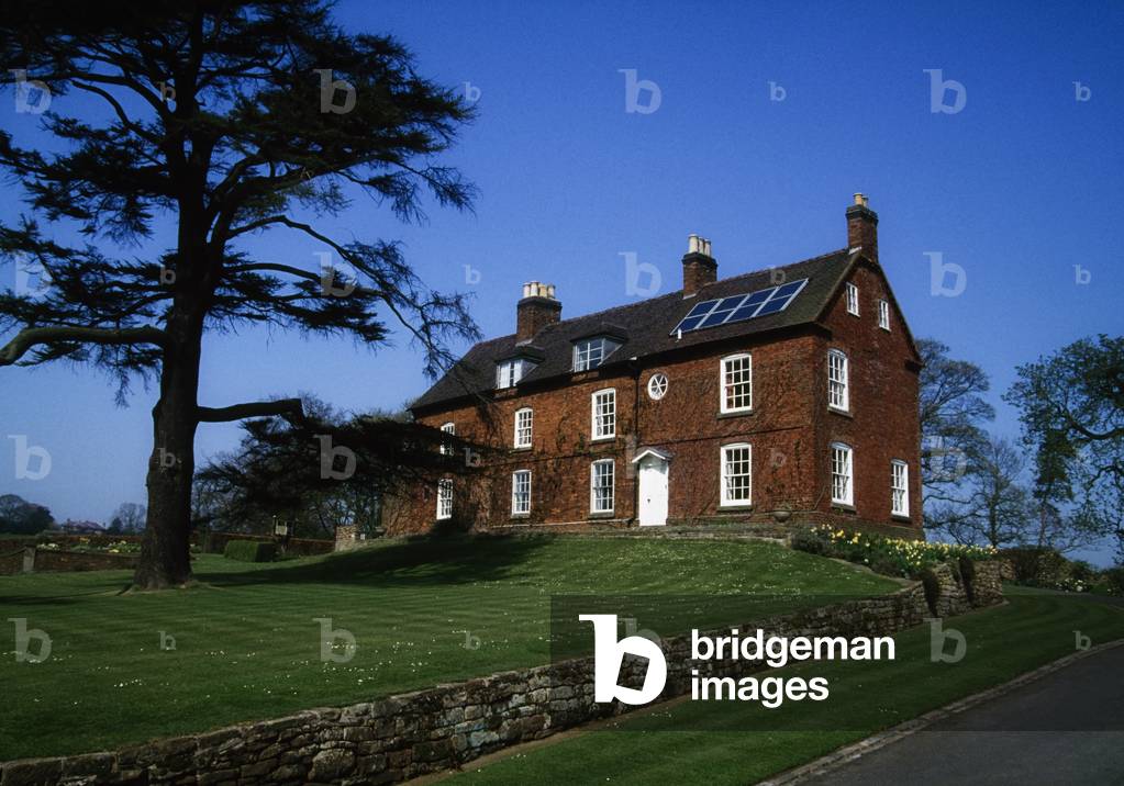 Solar Panels, Alternative Energy, Ireland (photo)