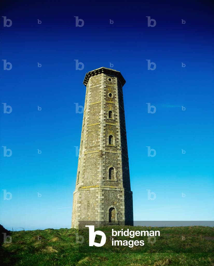 Old Lighthouse, Wicklow Head, Co Wicklow (photo)