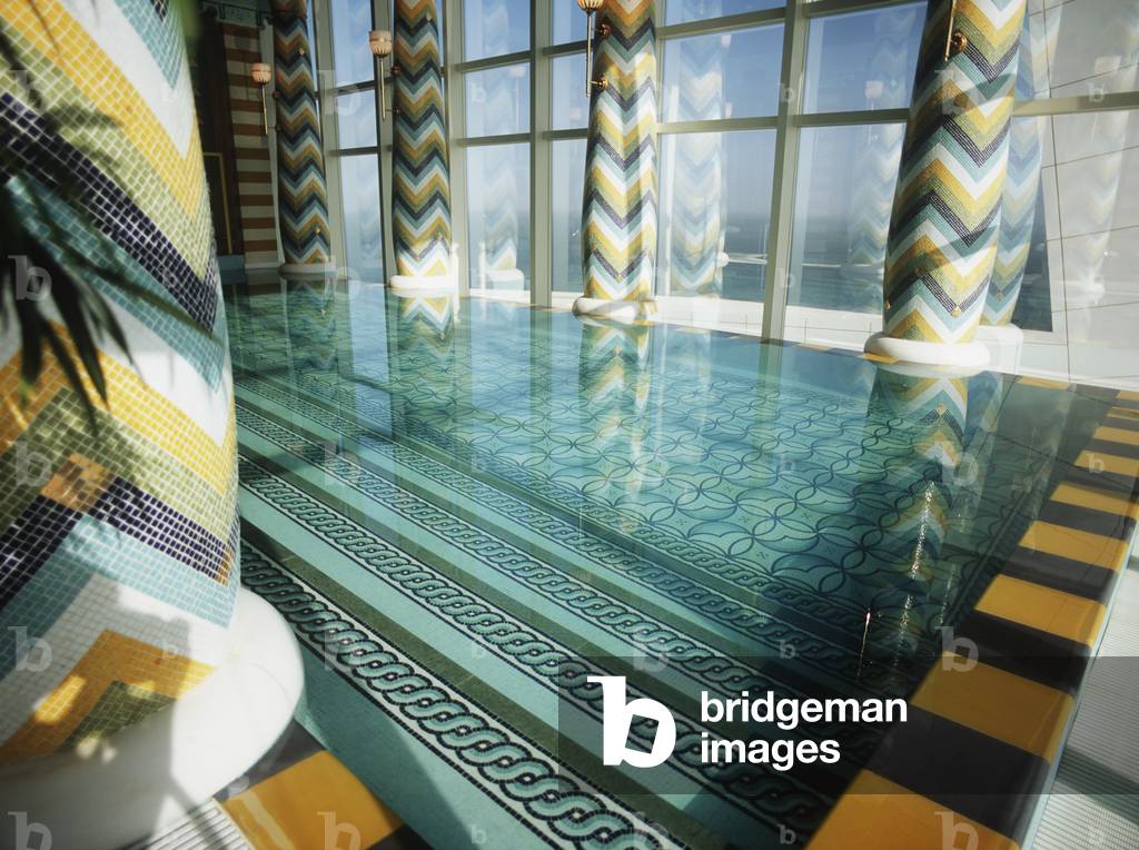 Assawan Spa Pool (photo)