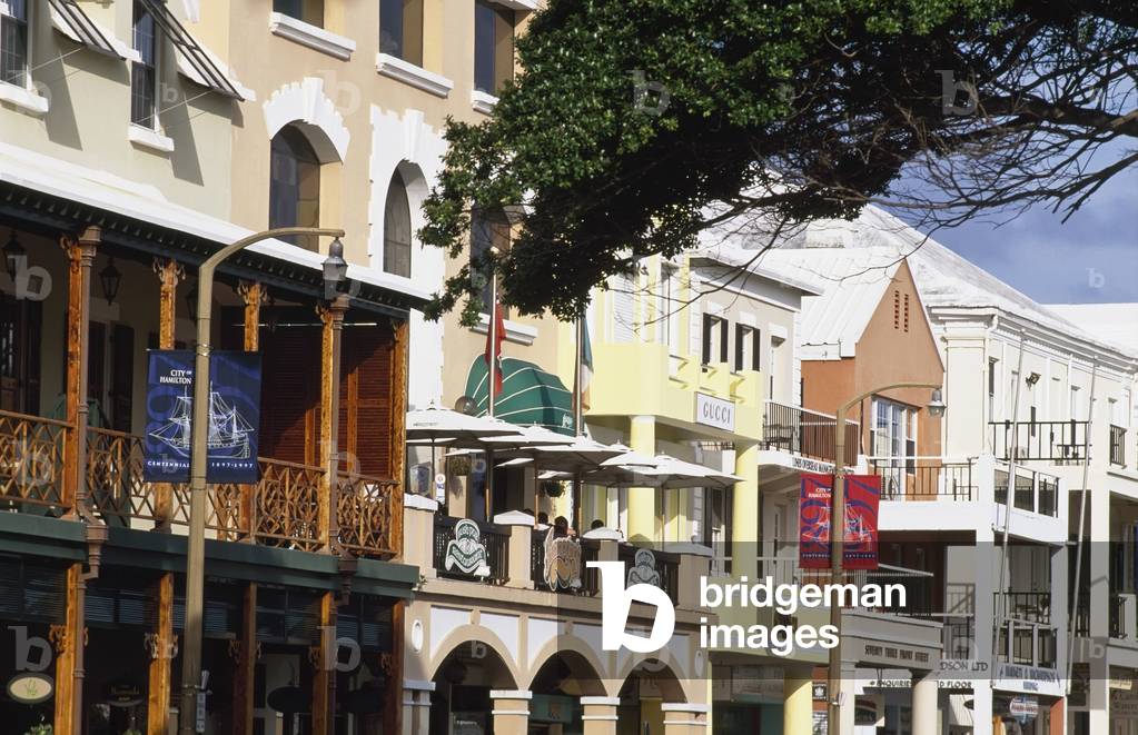 Front Street (photo)