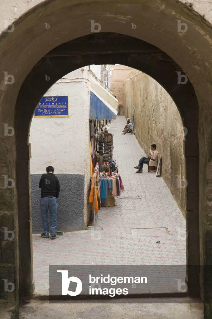 Essaouira Medina (photo)