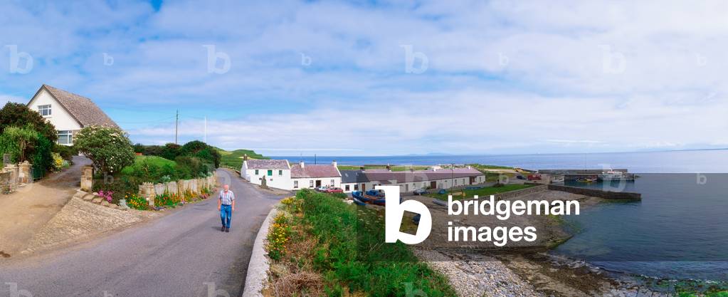French Armada Landing Site, Kilcummin, Co Mayo,Ireland (photo)