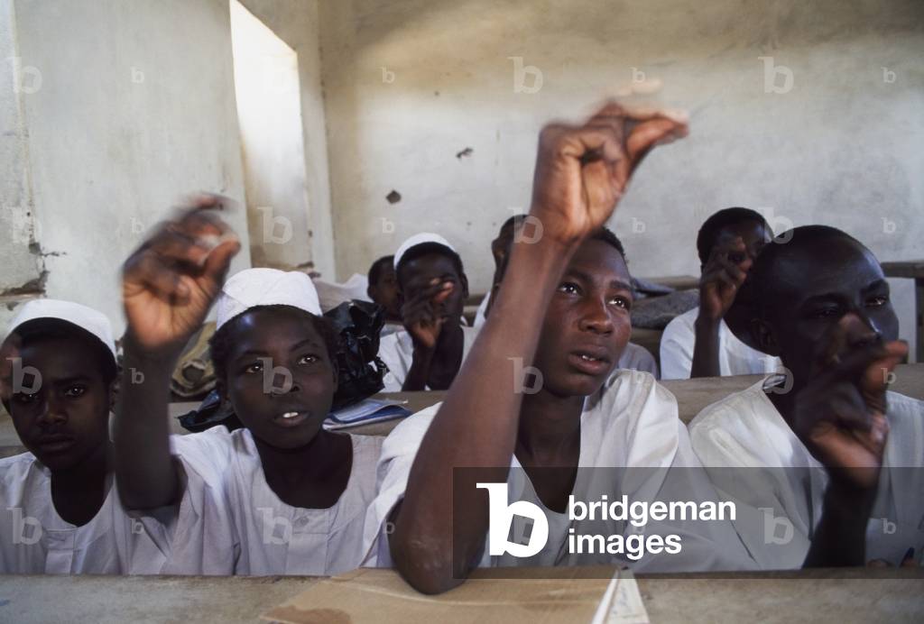 Schoolboys (photo)