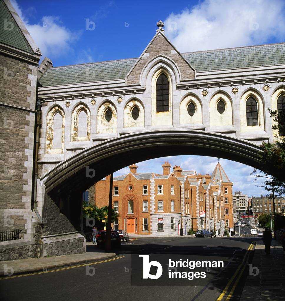 Dublin, Co Dublin, Ireland (photo)