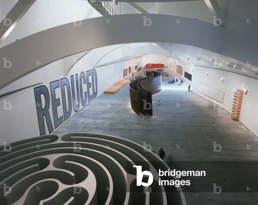 Guggenheim Museum (photo)