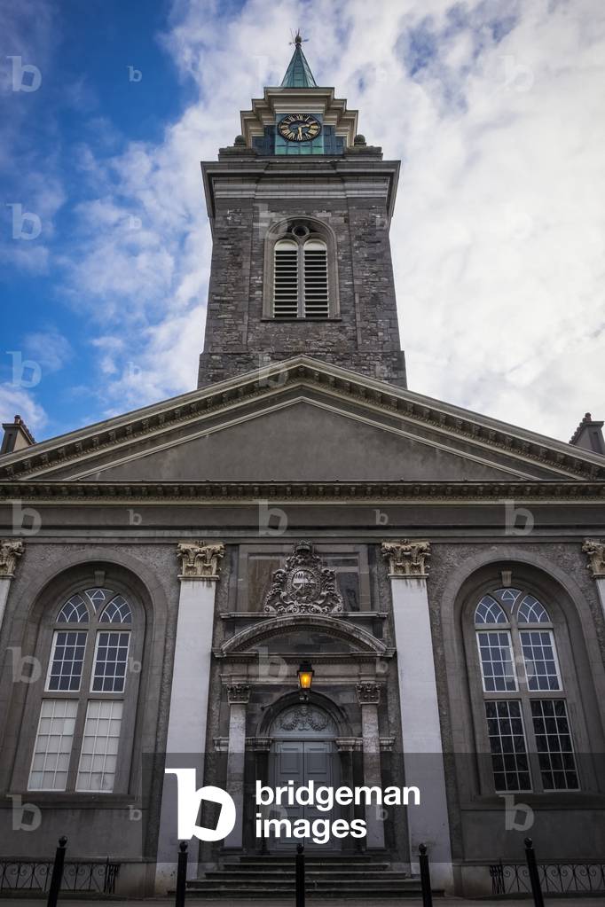 Royal Hospital Kilmainham, IMMA, Museum of Modern Art Ireland; Dublin, Ireland (photo)