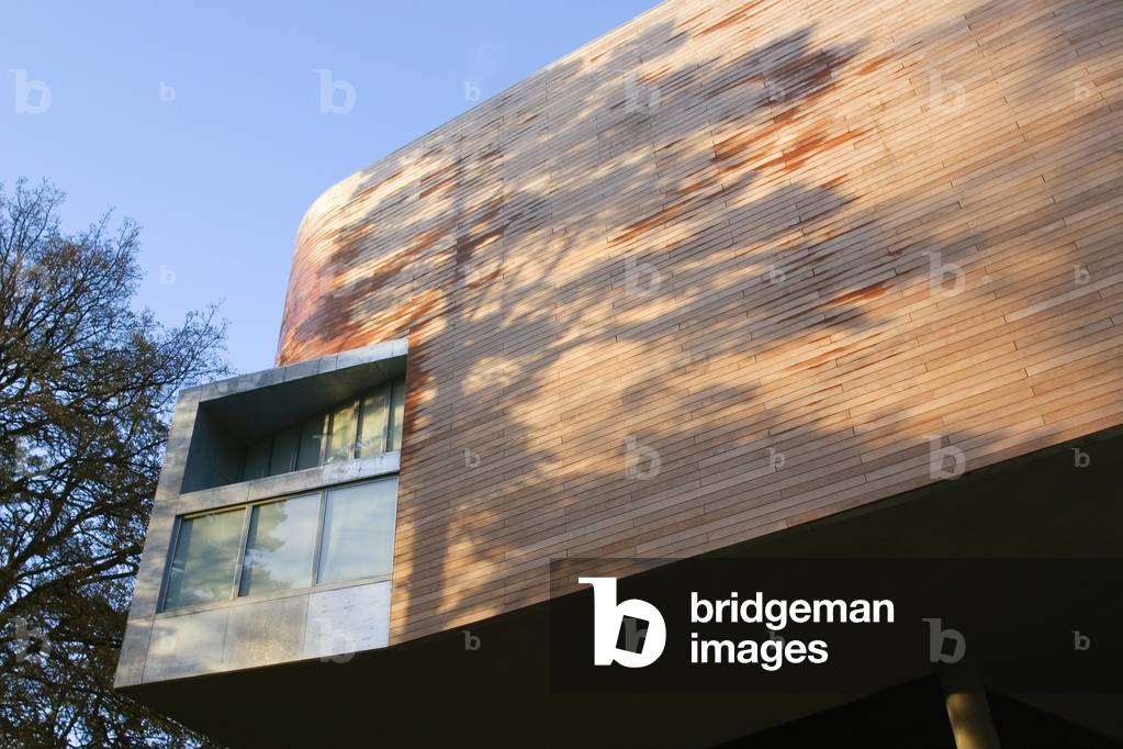Lewis Glucksman Gallery, University College Cork, Cork City, Co Cork, Ireland (photo)