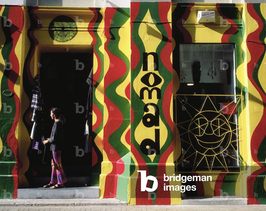 Cork, Co Cork, Ireland, Boutique (photo)