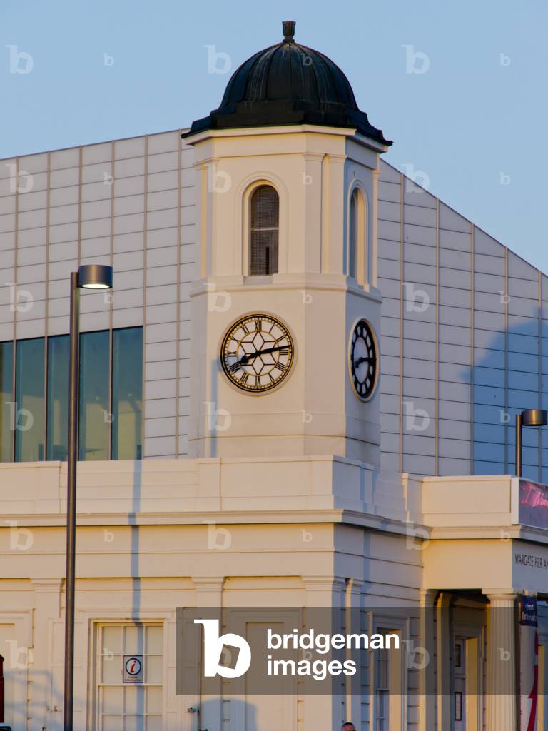 Margate Turner Gallery, Thanet, Kent, England, UK (photo)