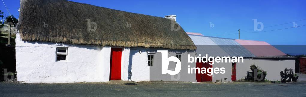 Inishowen, Co Donegal, Ireland (photo)