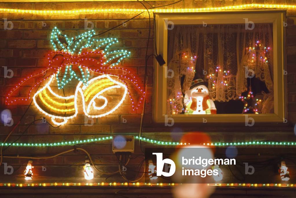 Capel Le Fern, Nr Folkston, UK (photo)
