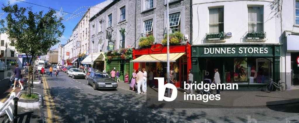 Tralee, Co Kerry, Ireland (photo)