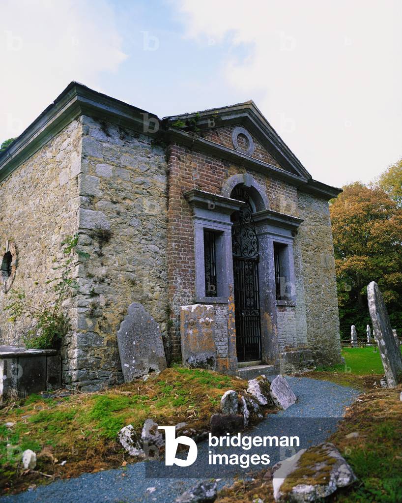 Abbey, Co Cork, Ireland (photo)