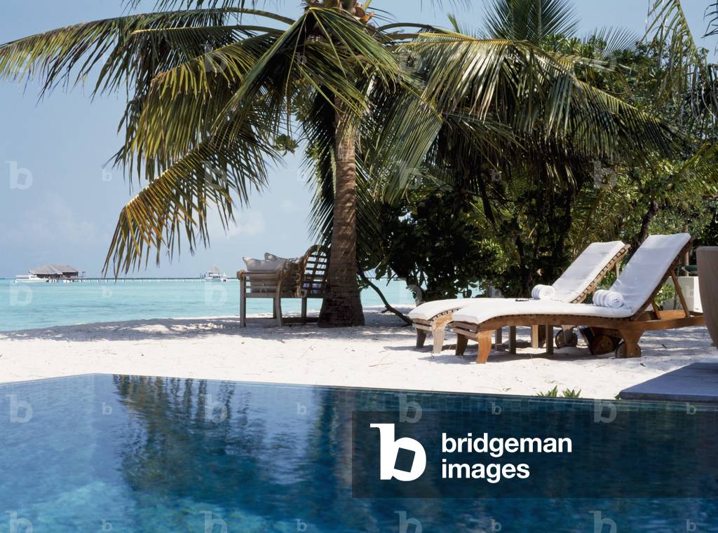 Taj Exotica Resort (photo)