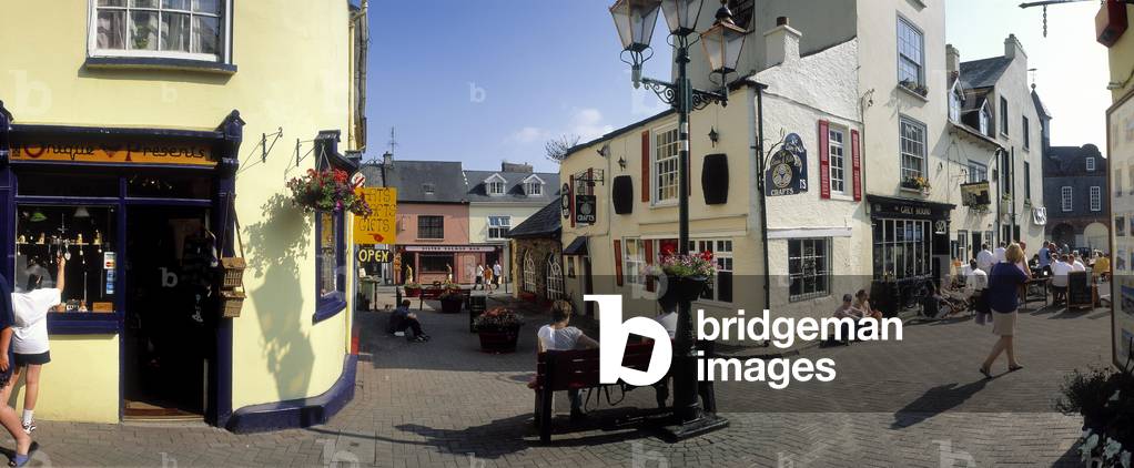 Kinsale, Co Cork, Ireland (photo)