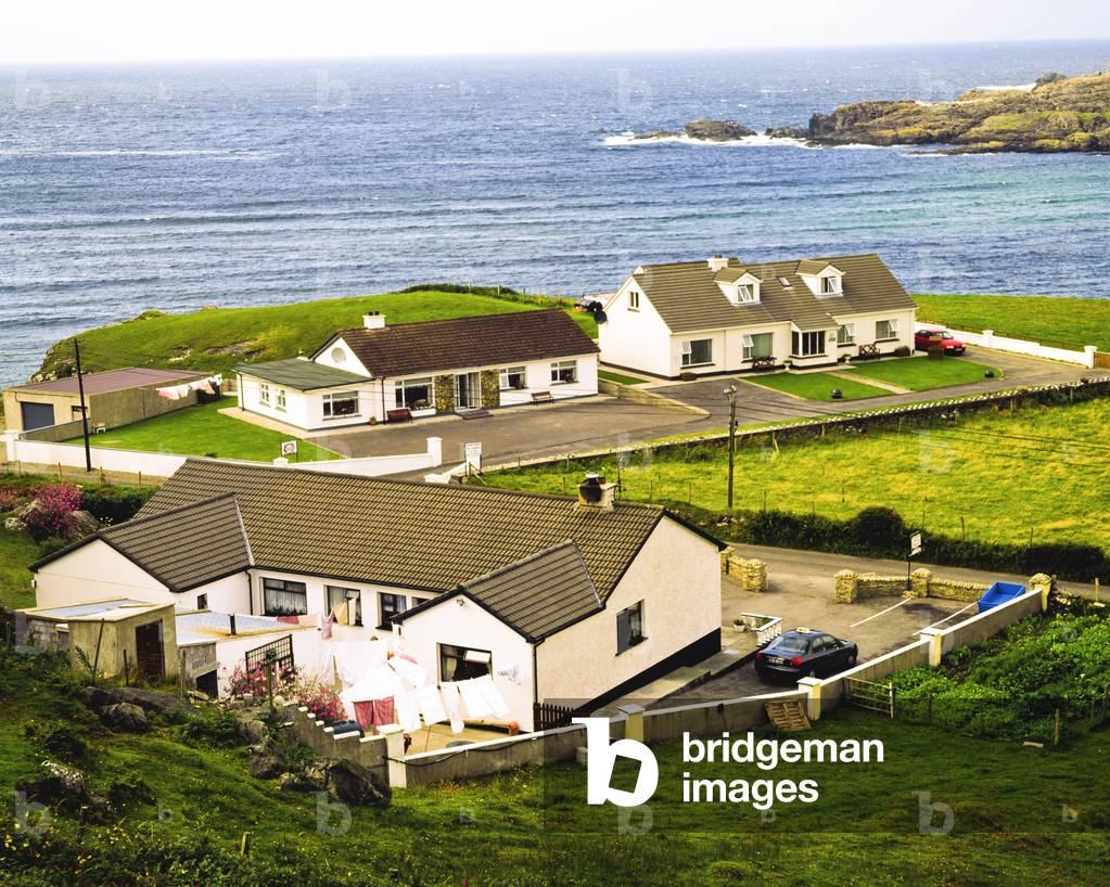 Co Donegal, Ireland (photo)