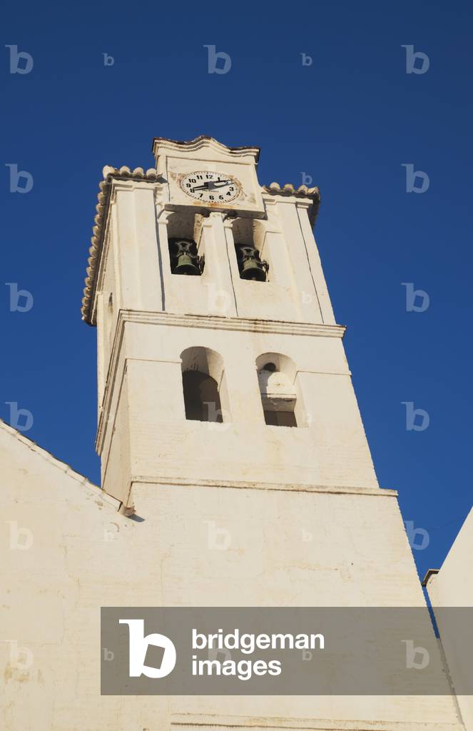 Spain, Andaluc (photo)