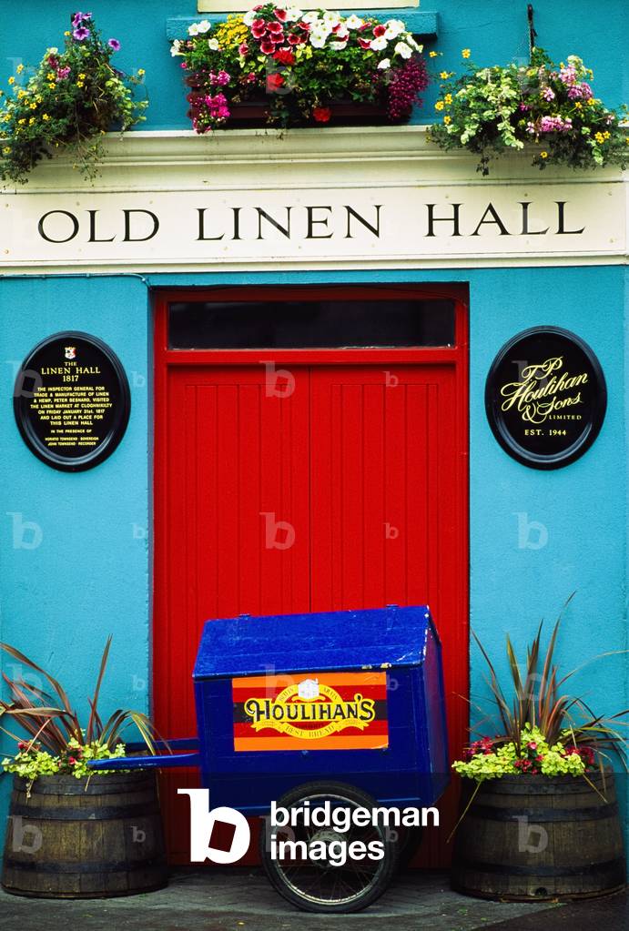 Clonakilty, Co Cork, Ireland (photo)