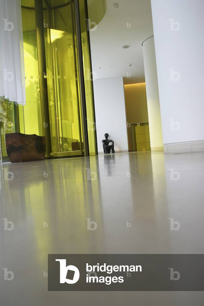 St Martins Lane Hotel, London, England, UK (photo)