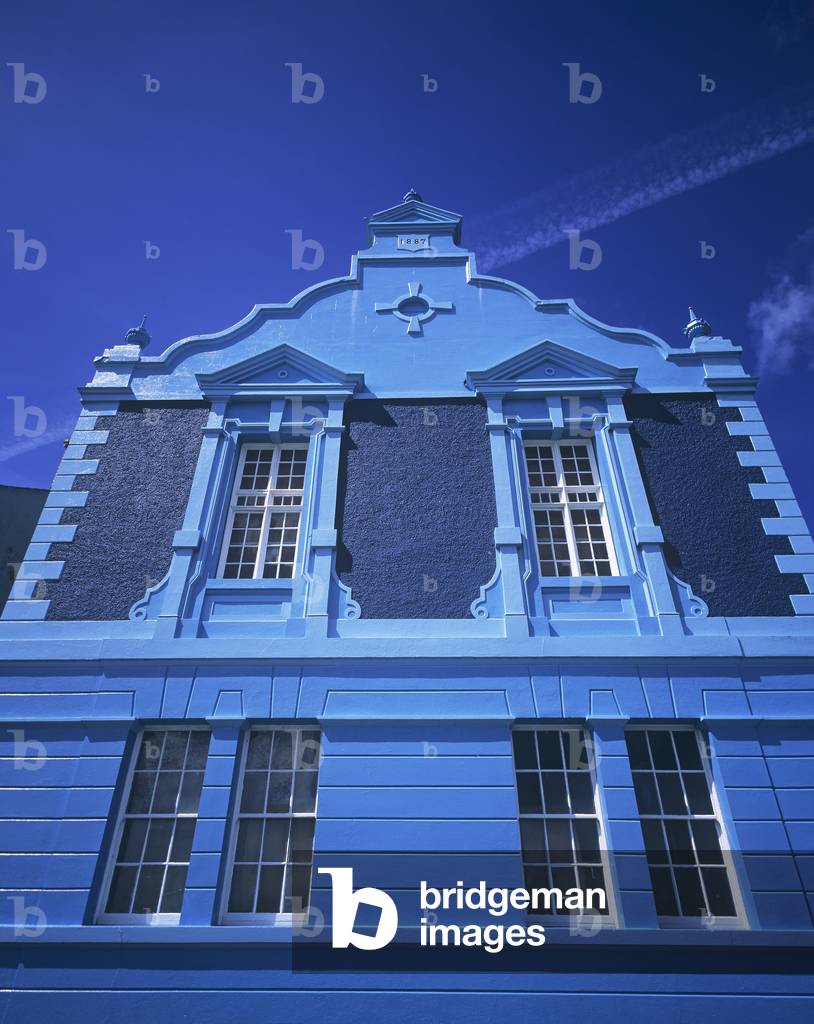 Low Angle View Of A Building, Moville, Inishowen Peninsula, County Donegal, Republic Of Ireland (photo)