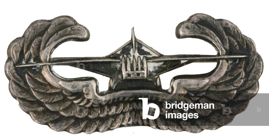 United States, Army Glider Qualification badge