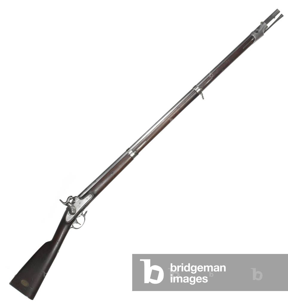 Model 1851 US Cadet Musket