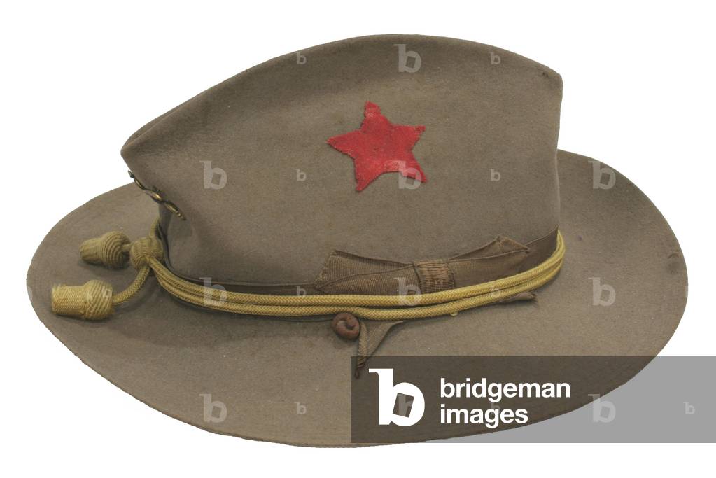 U.S. M1889 Cavalry Campaign Hat