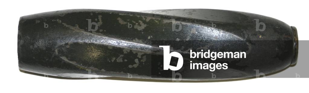 Imported English 12lb.Whitworth explosive shell