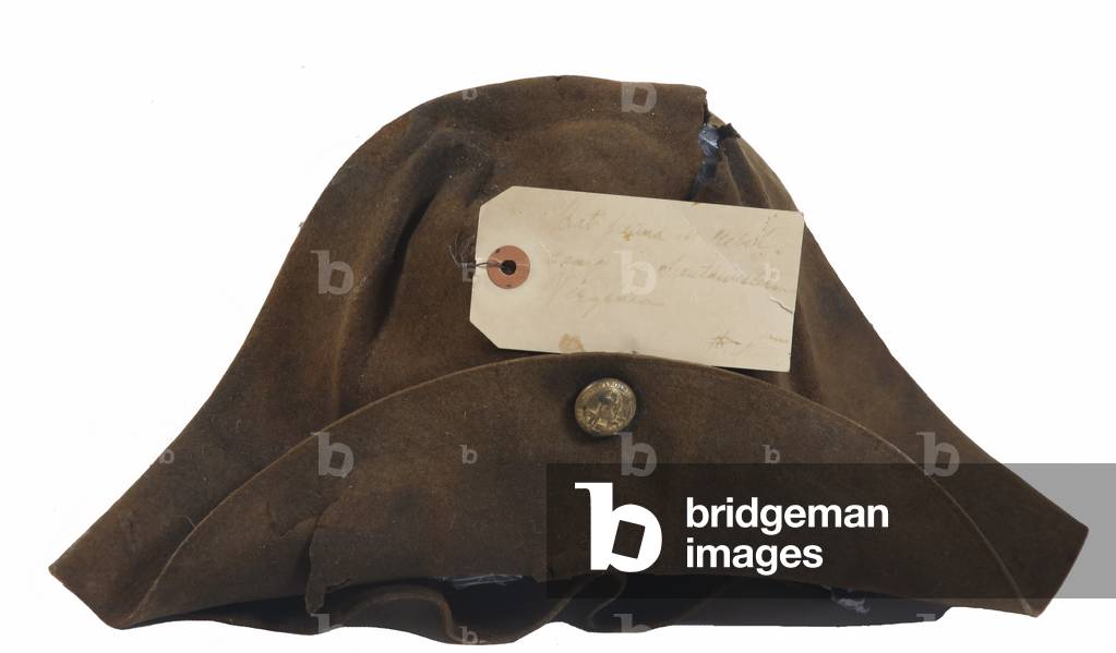 Confederate Soldiers Slouch hat