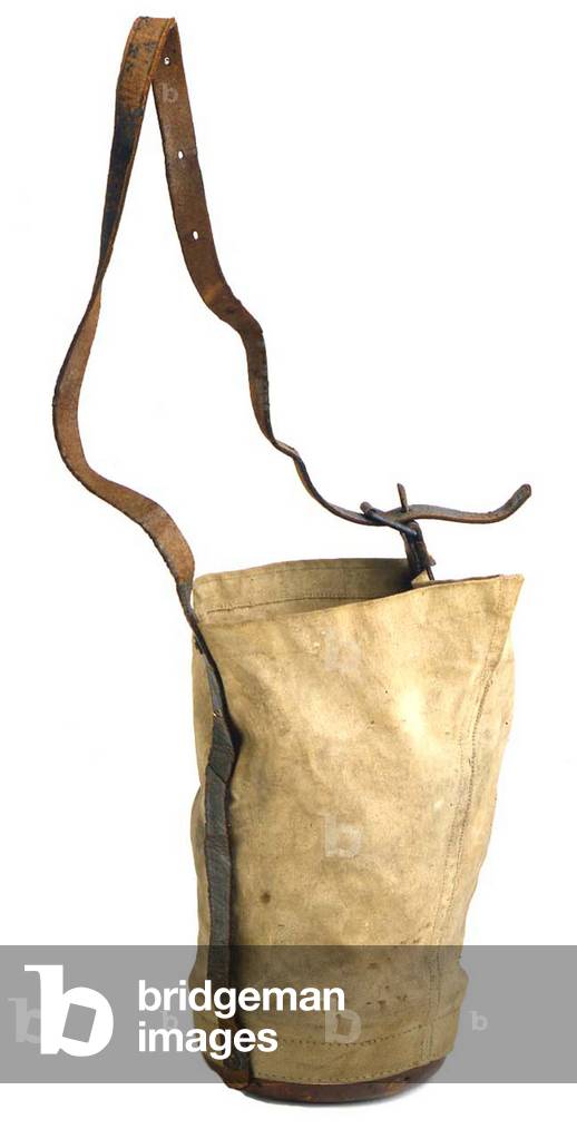 Union Army, Union regulation horse feedbag