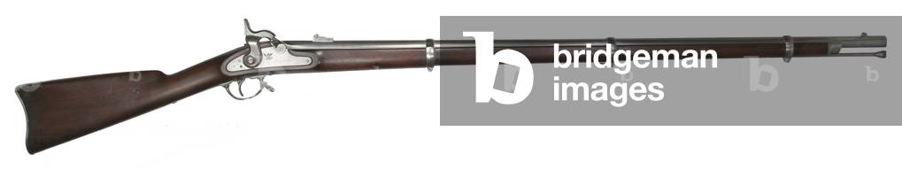 US model 1863 Percussion Rifle Musket ,.58 caliber