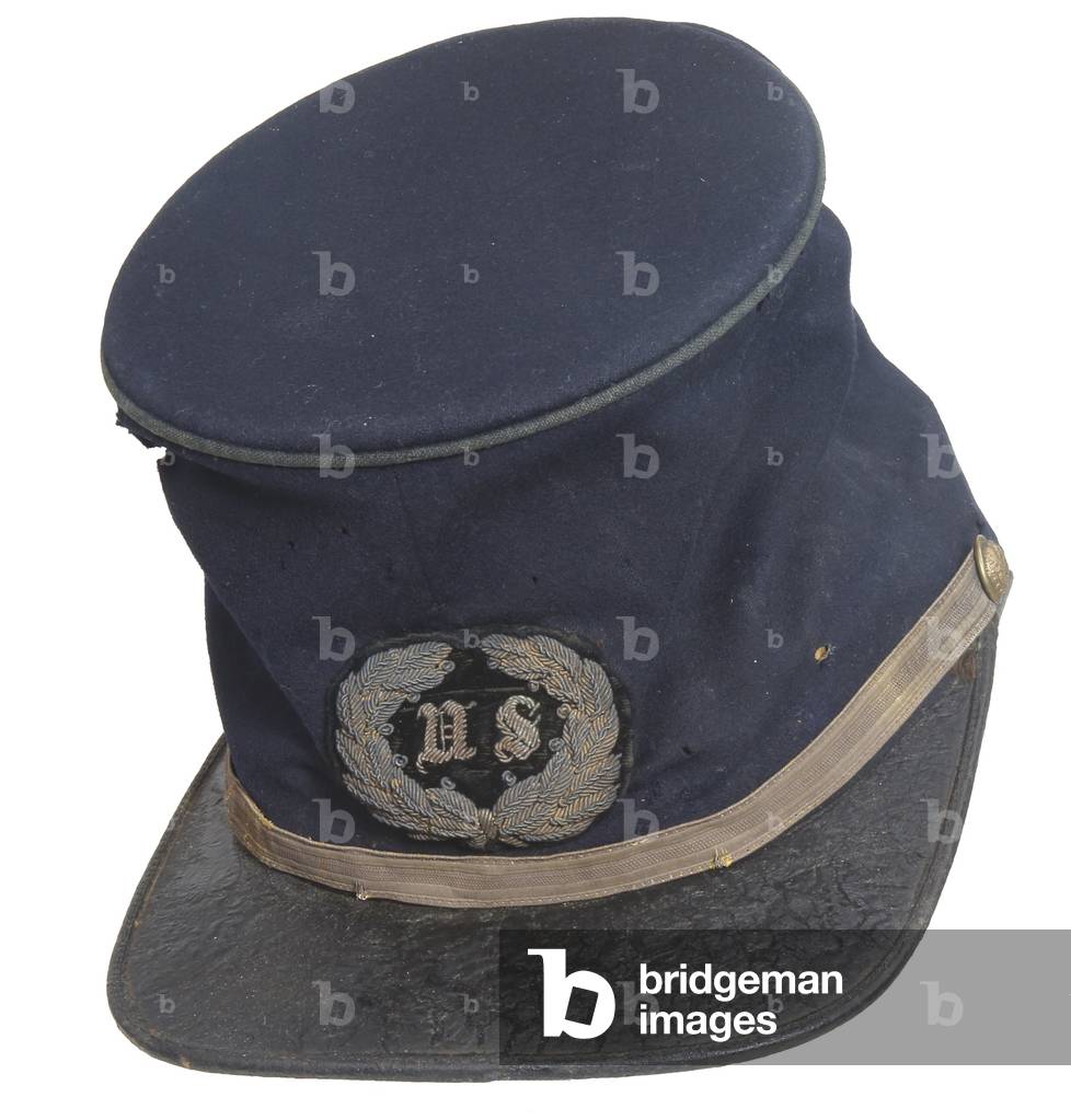 United States Civil War, Surgeon's Forage Cap