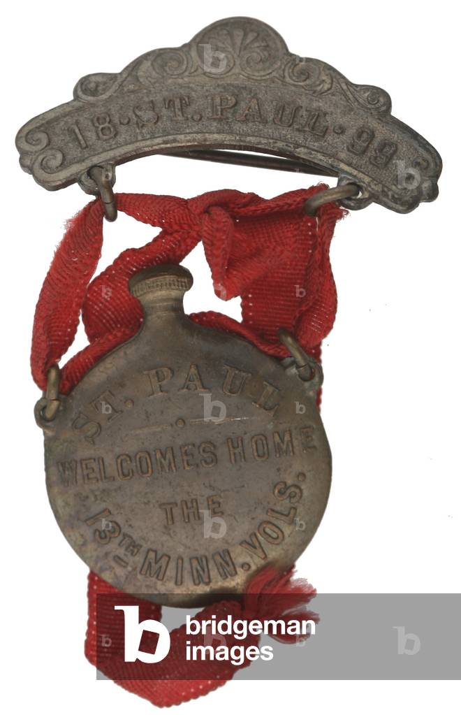 badge; insignia