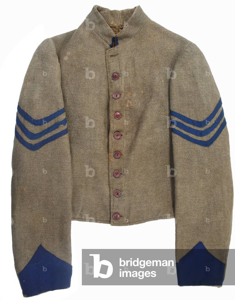 Confederate Jacket