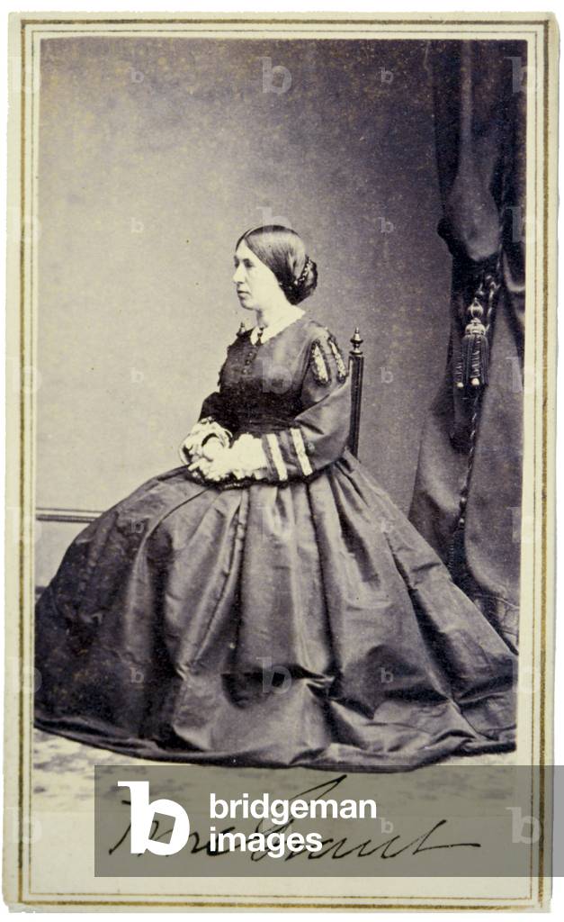 Mrs. Ulysses S. Grant