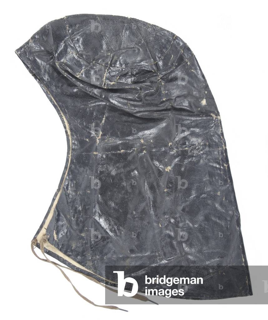 Union Soldiers Rubberized Cap Cover