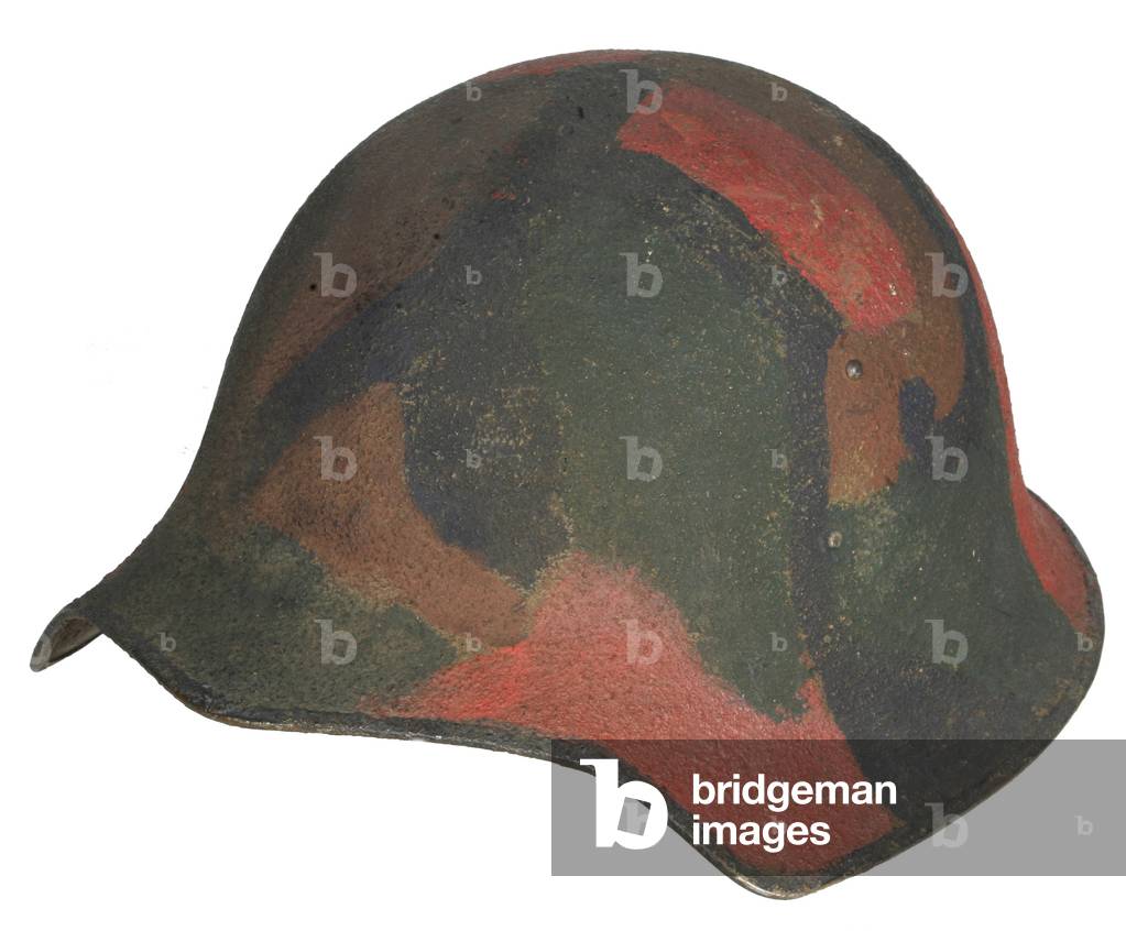 United States, Prototype American Helmet model N.5, WW1