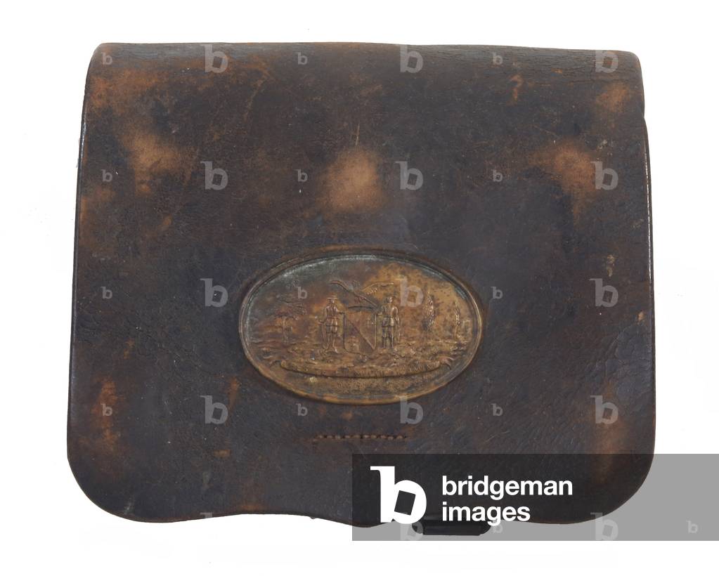 Maryland Cartridgebox