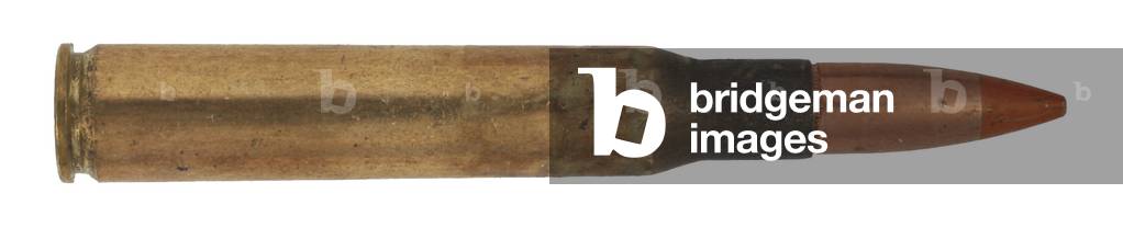 United States, Caliber 30-06 US Tracer round