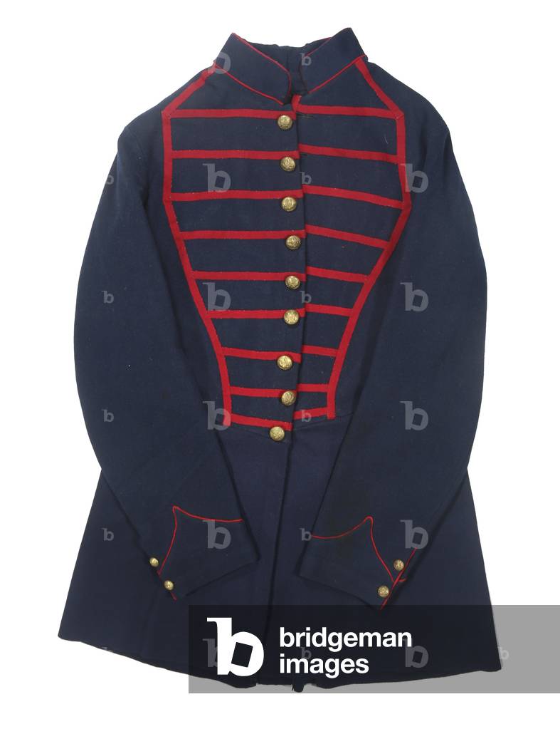 Union Army Musicians Dress Coat