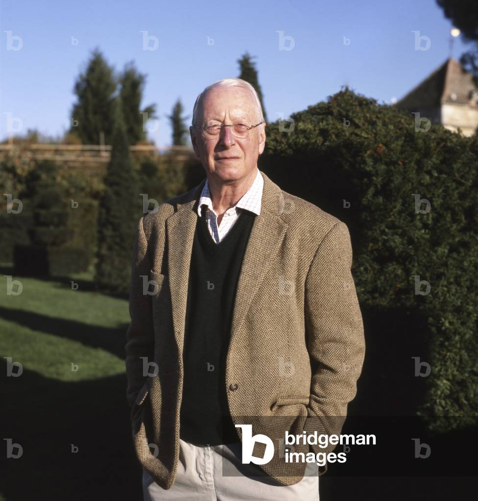 William Lincoln Christie