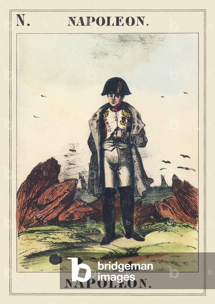 N: Napoleon