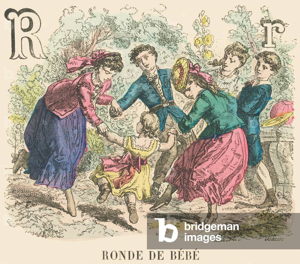 A: Bebe Round