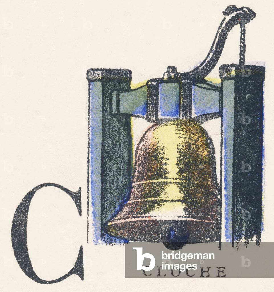 C: bell