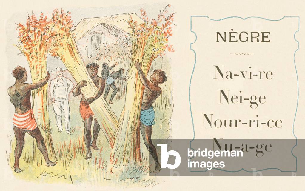 N: Negre, ship, snow, nanny, cloud