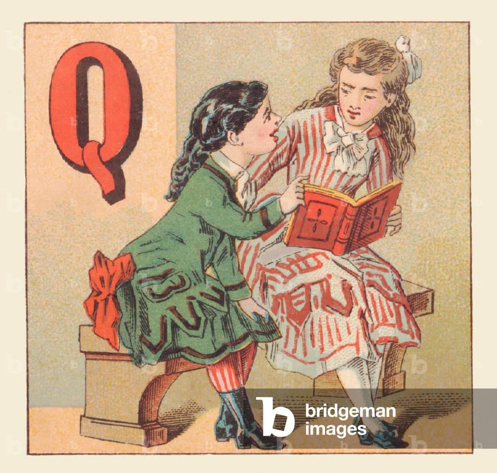 Q: Question - Don't be afraid to question more scholarly than you, that's how we learn.