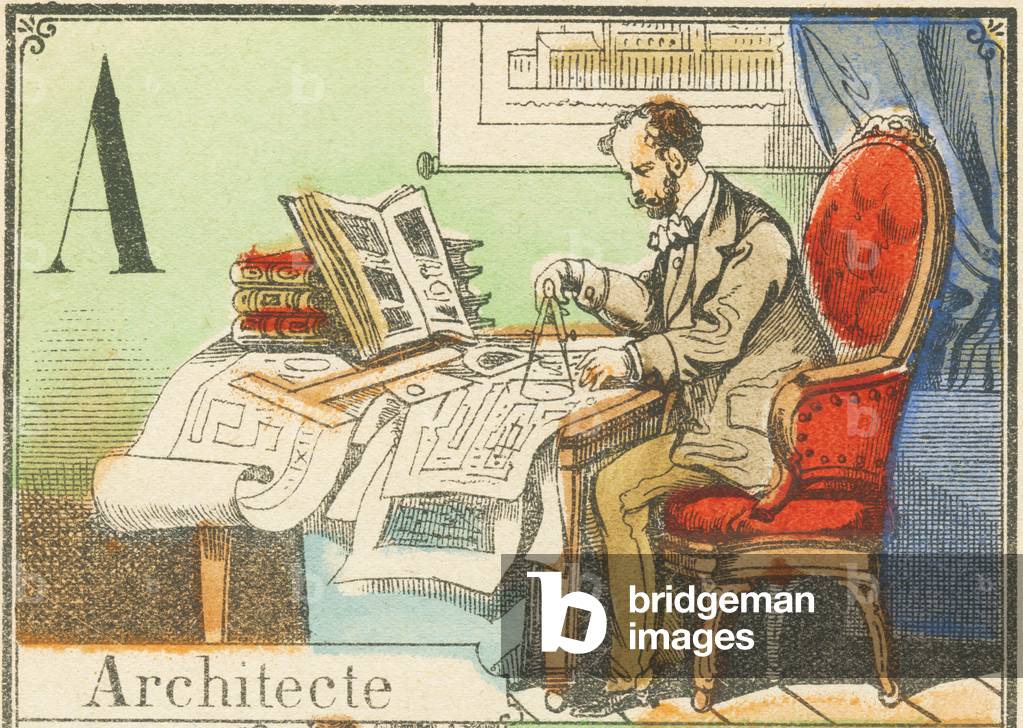 A: Architect