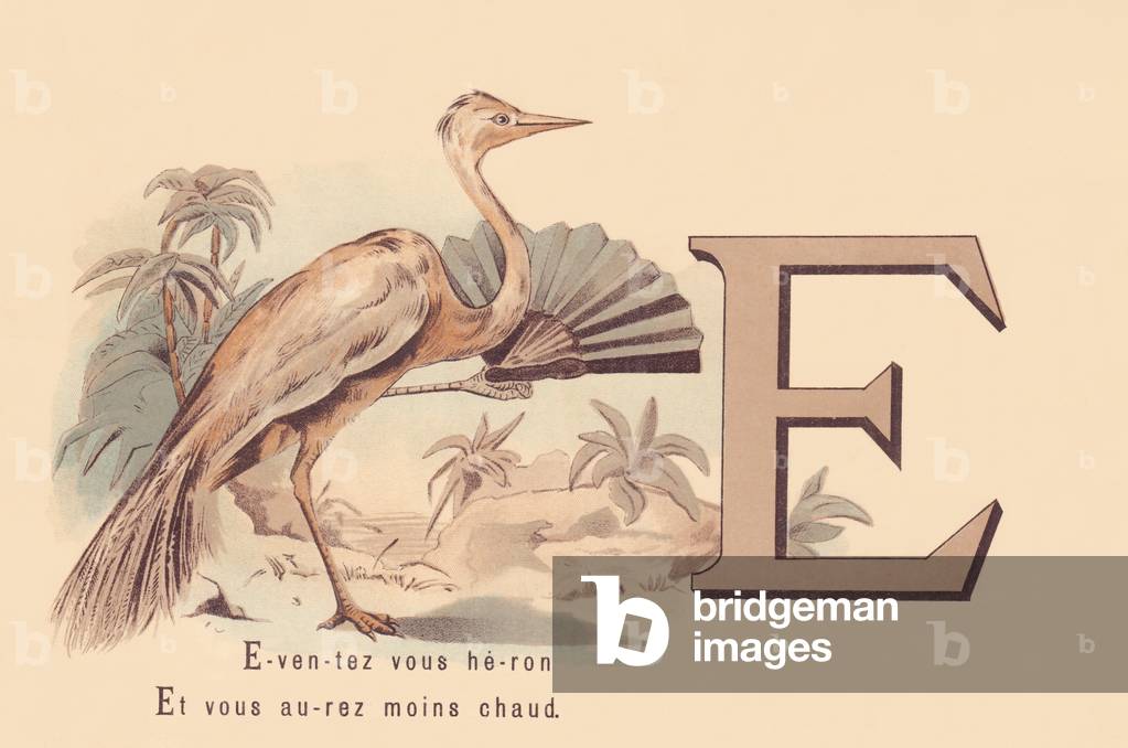 E: Evening yourself heron And you'll be less hot
