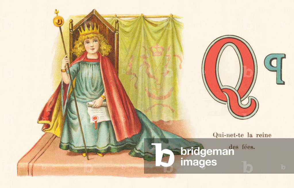 Q: Quinette the Queen of Fees